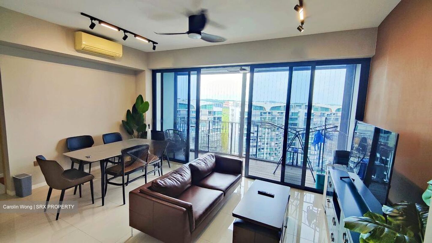 Boathouse Residences (D19), Condominium #434111691